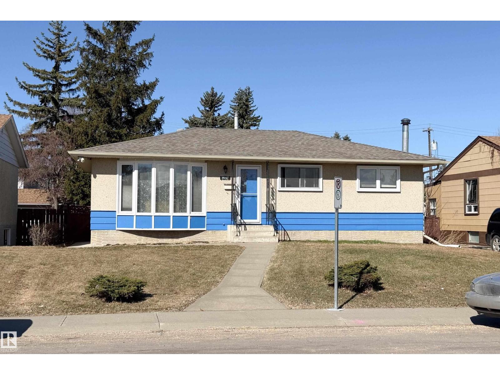 8932 154 St Nw, Edmonton, Alberta  T5R 1S8 - Photo 2 - E4483514