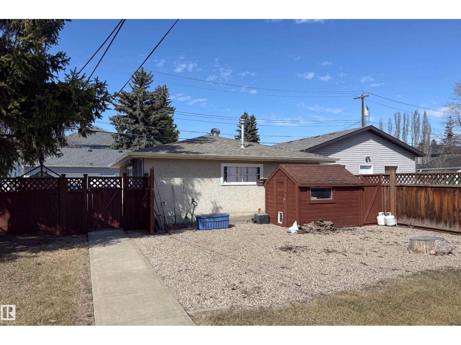 8932 154 St Nw, Edmonton, Alberta  T5R 1S8 - Photo 40 - E4483514