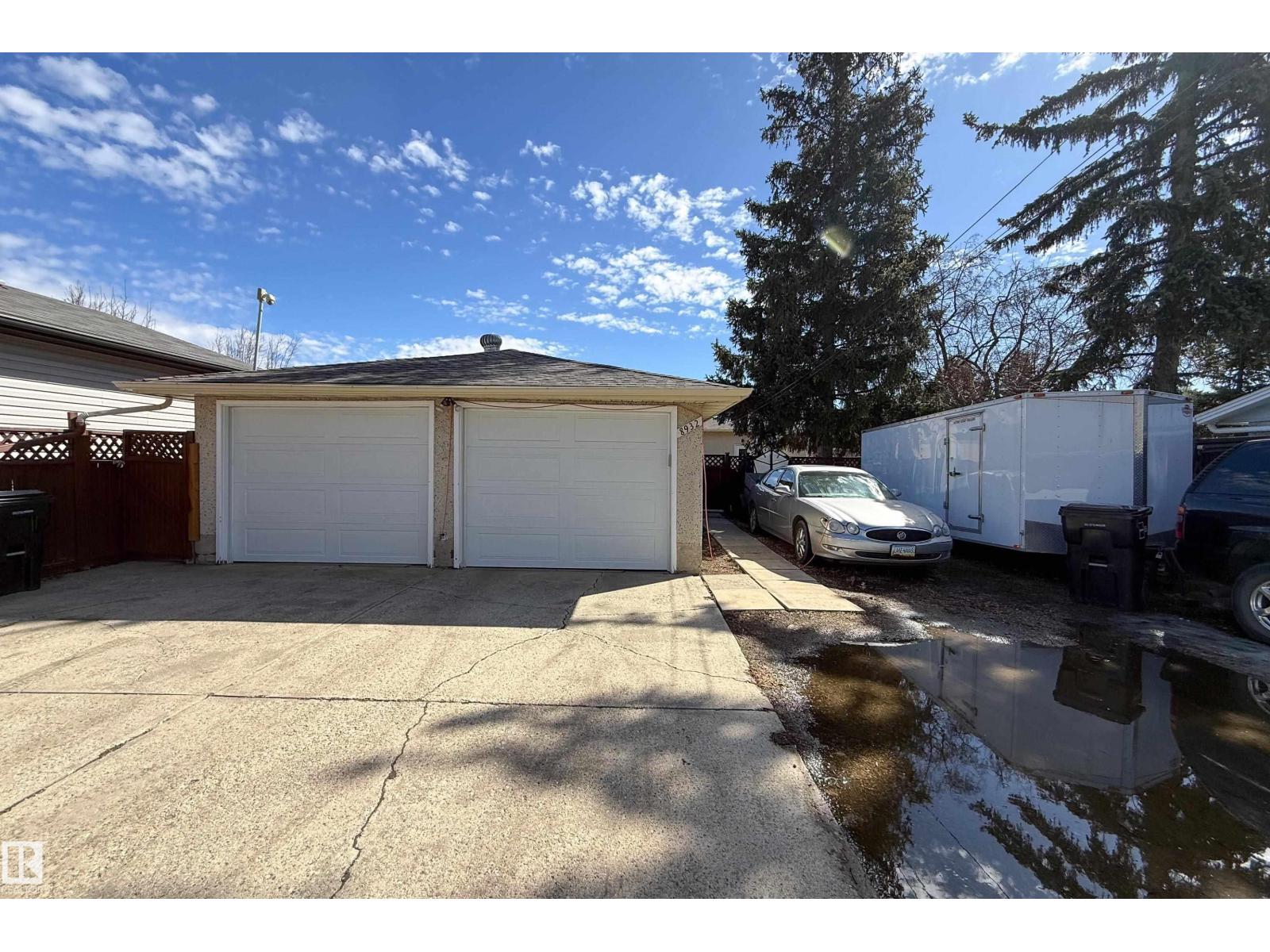 8932 154 St Nw, Edmonton, Alberta  T5R 1S8 - Photo 42 - E4483514