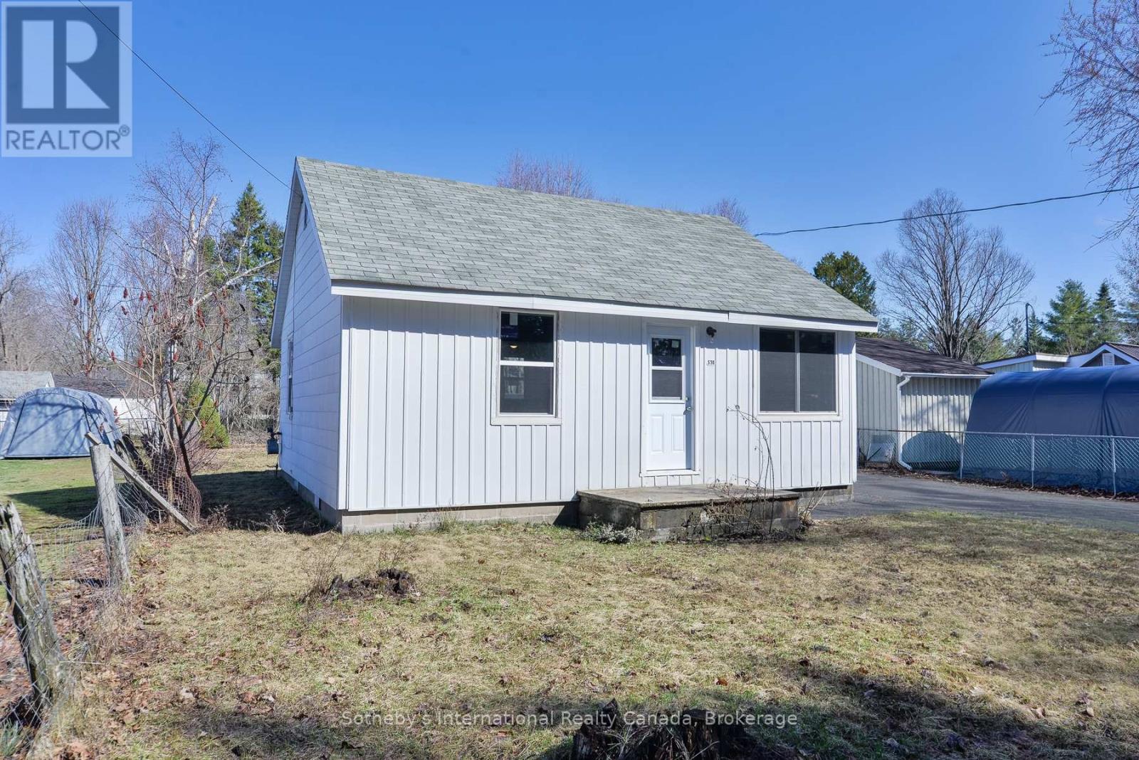 530 Pinedale Road, Gravenhurst, Ontario  P1P 1M1 - Photo 2 - X13031092