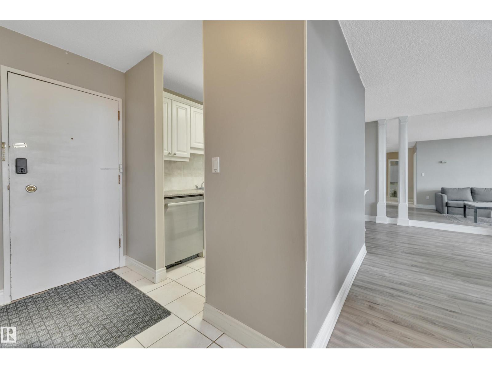 #1412 13910 Stony Plain Rd Nw, Edmonton, Alberta  T5N 3R2 - Photo 11 - E4483515