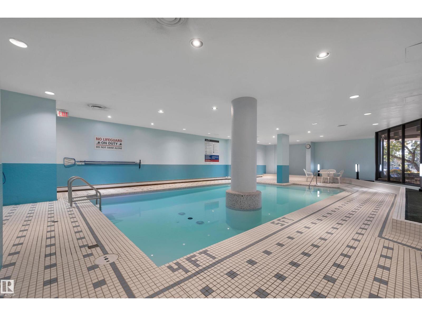 #1412 13910 Stony Plain Rd Nw, Edmonton, Alberta  T5N 3R2 - Photo 28 - E4483515