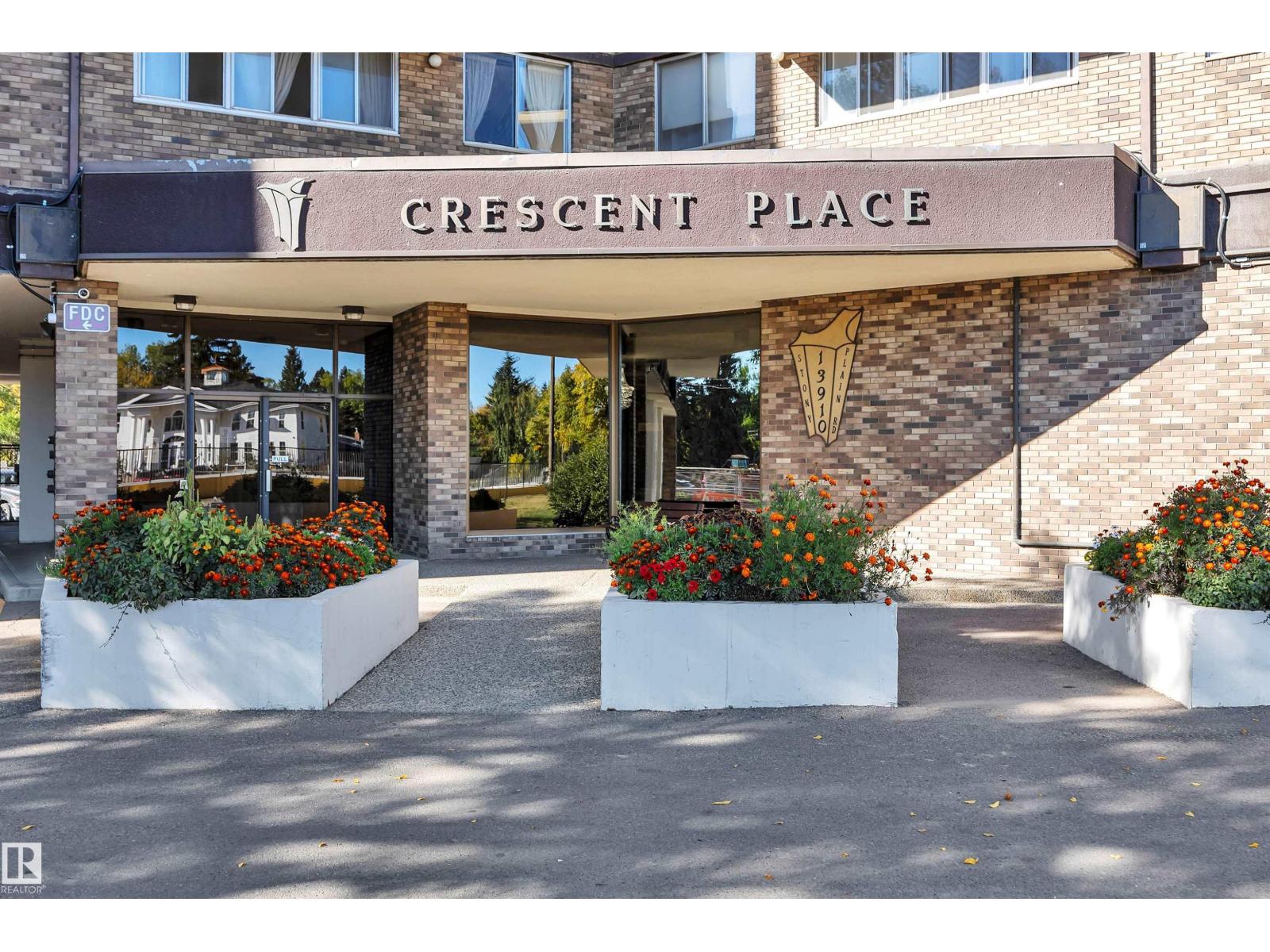 #1412 13910 Stony Plain Rd Nw, Edmonton, Alberta  T5N 3R2 - Photo 3 - E4483515