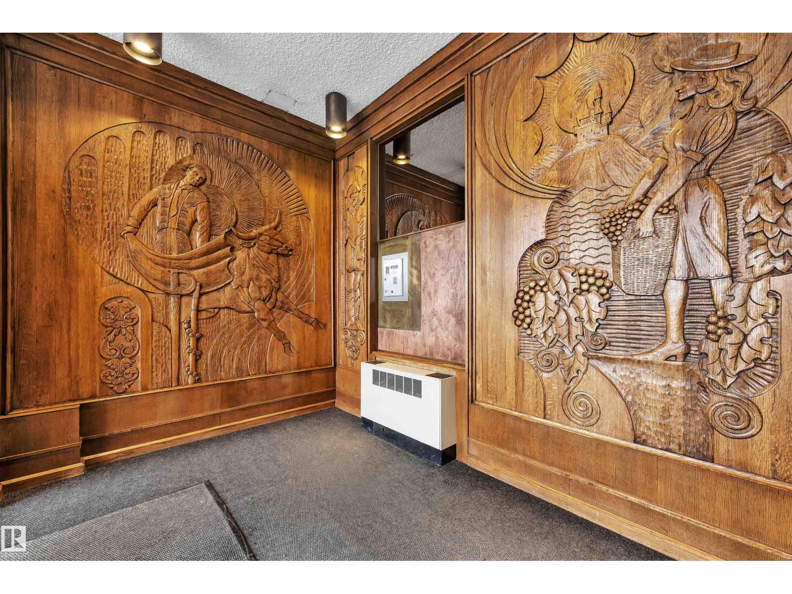 #1412 13910 Stony Plain Rd Nw, Edmonton, Alberta  T5N 3R2 - Photo 4 - E4483515