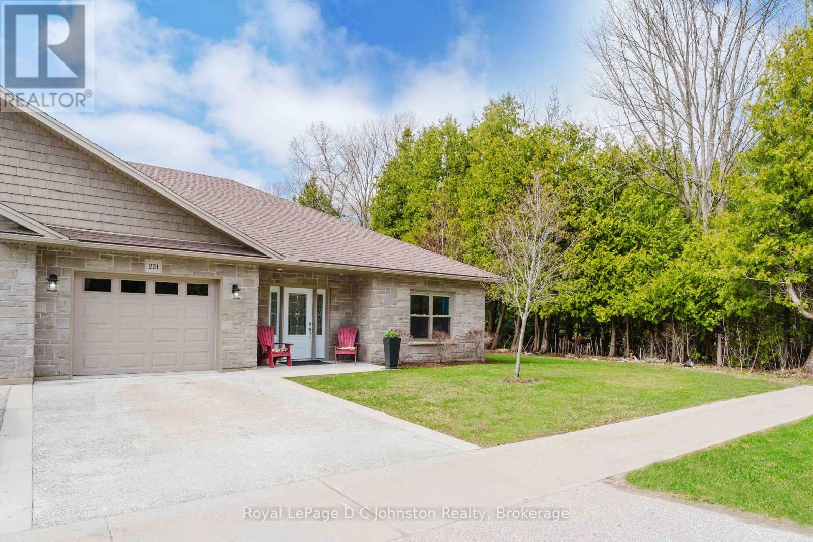 46 - 221 GRENVILLE STREET S, Saugeen Shores, Ontario