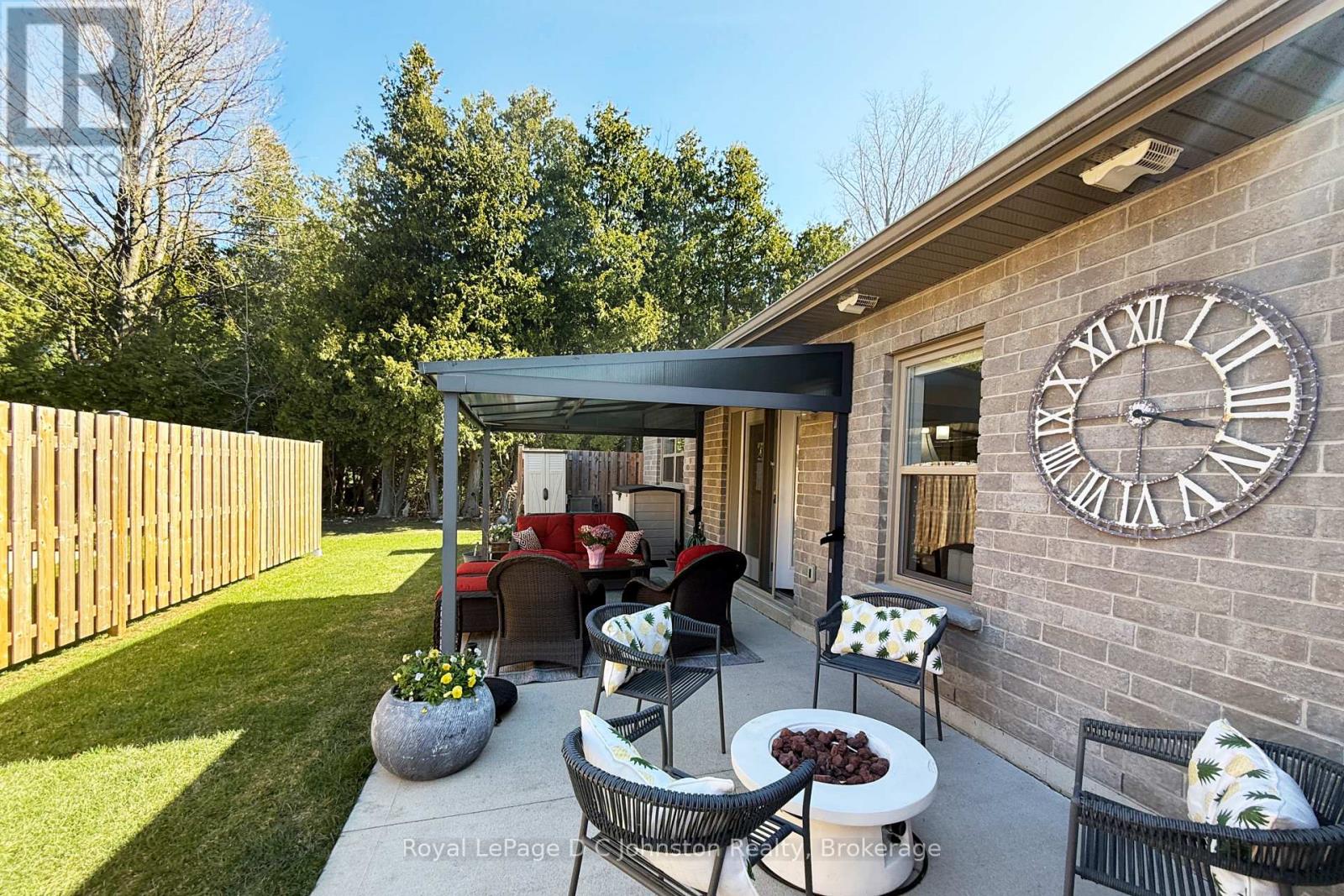 221 Grenville Street S, Saugeen Shores, Ontario  N0H 2L0 - Photo 25 - X13031118