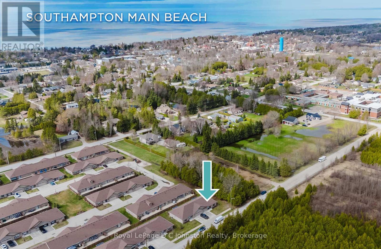 221 Grenville Street S, Saugeen Shores, Ontario  N0H 2L0 - Photo 26 - X13031118