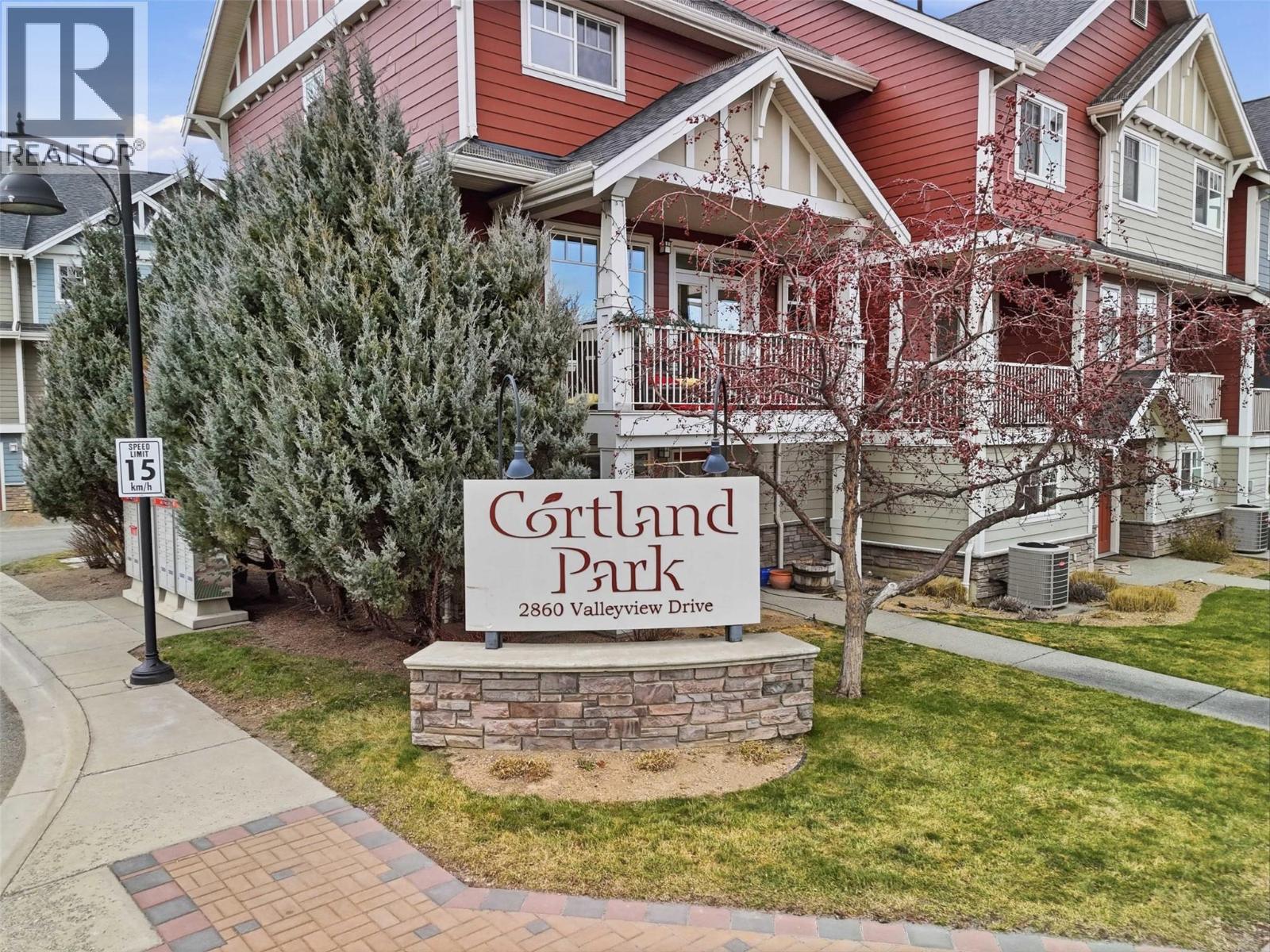 2860 Valleyview Drive Drive Unit# 44, Kamloops, British Columbia  V2C 0B3 - Photo 31 - 10384453