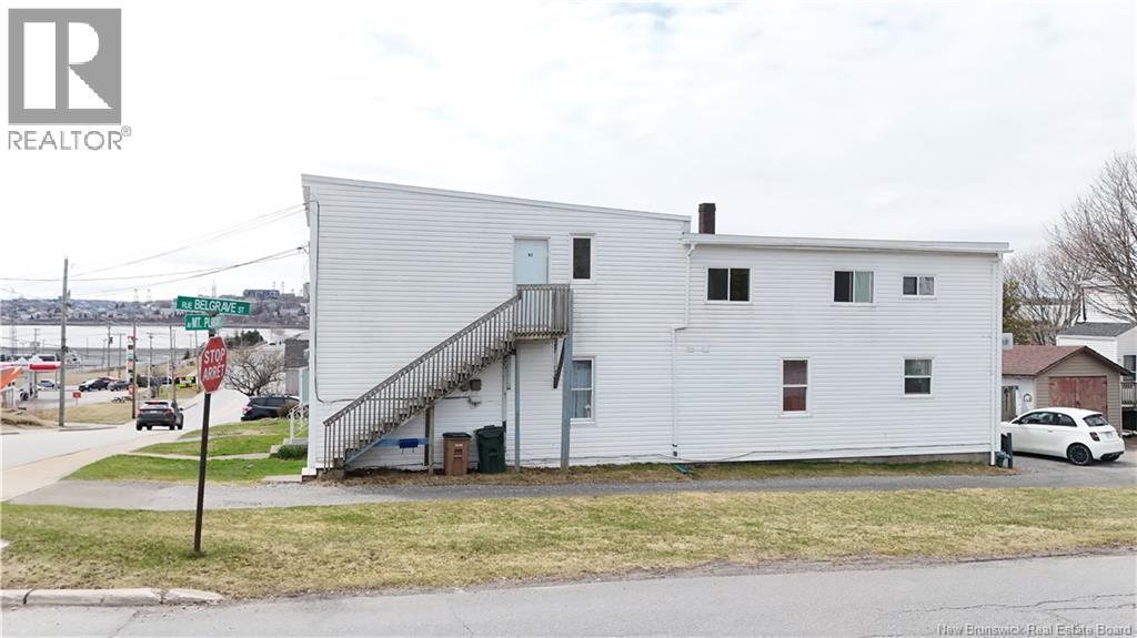 45-47 Mount Pleasant Ave East, Saint John, New Brunswick  E2J 1T1 - Photo 4 - NB137277
