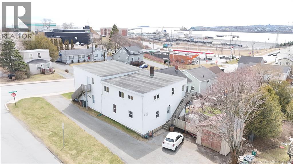 45-47 Mount Pleasant Ave East, Saint John, New Brunswick  E2J 1T1 - Photo 6 - NB137277