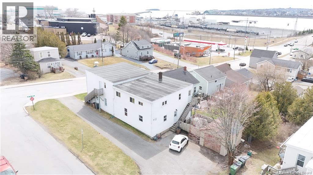 45-47 Mount Pleasant Ave East, Saint John, New Brunswick  E2J 1T1 - Photo 40 - NB137277