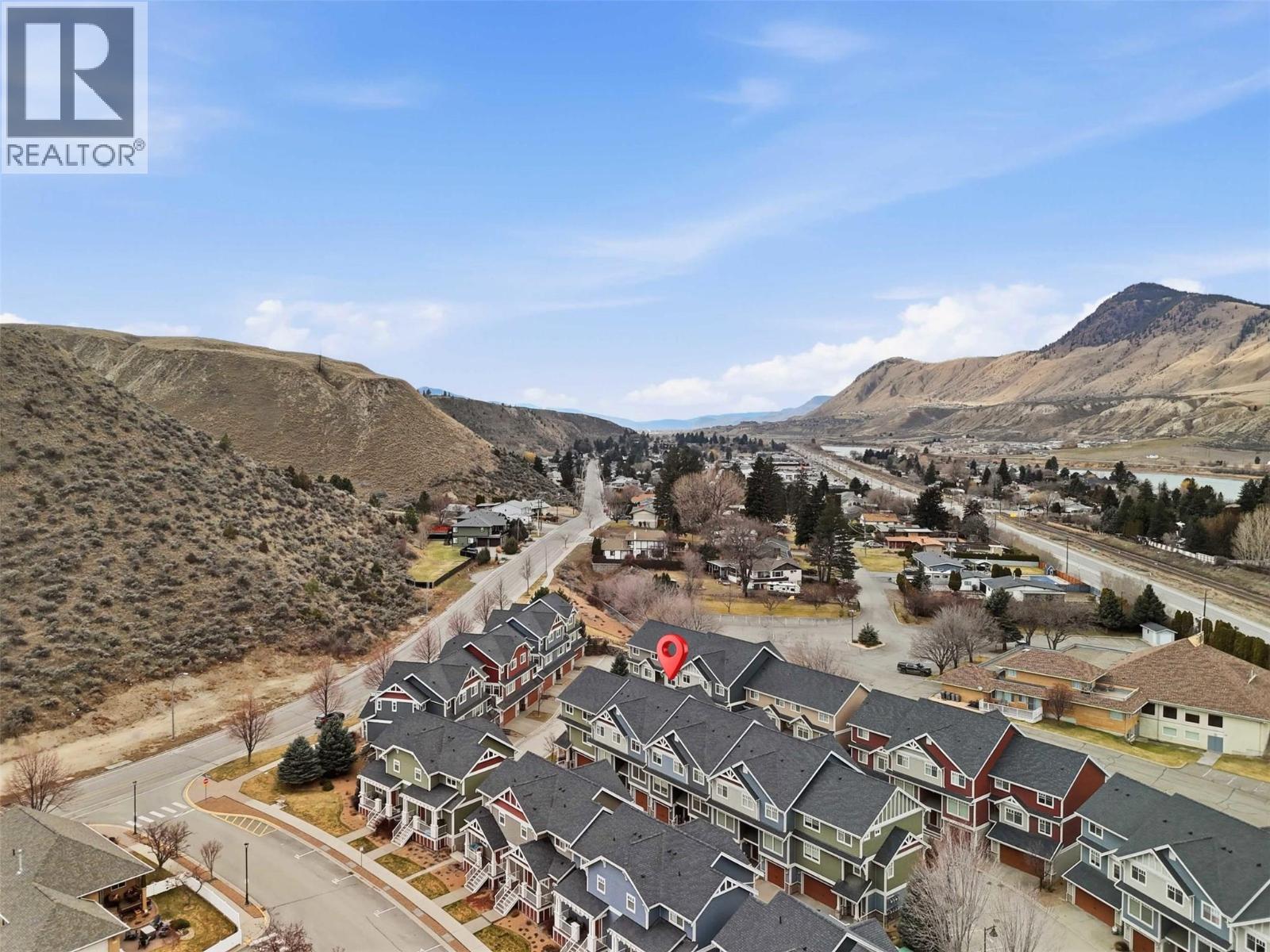 2860 Valleyview Drive Drive Unit# 44, Kamloops, British Columbia  V2C 0B3 - Photo 32 - 10384453