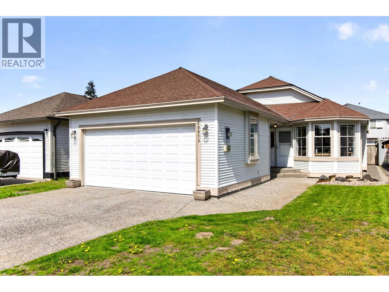 20673 W River Road, Maple Ridge, British Columbia  V2X 0P3 - Photo 1 - R3114539