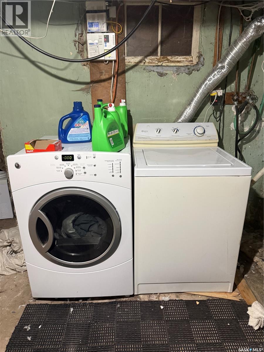 249 8th Avenue W, Melville, Saskatchewan  S0A 2P0 - Photo 33 - SK033490