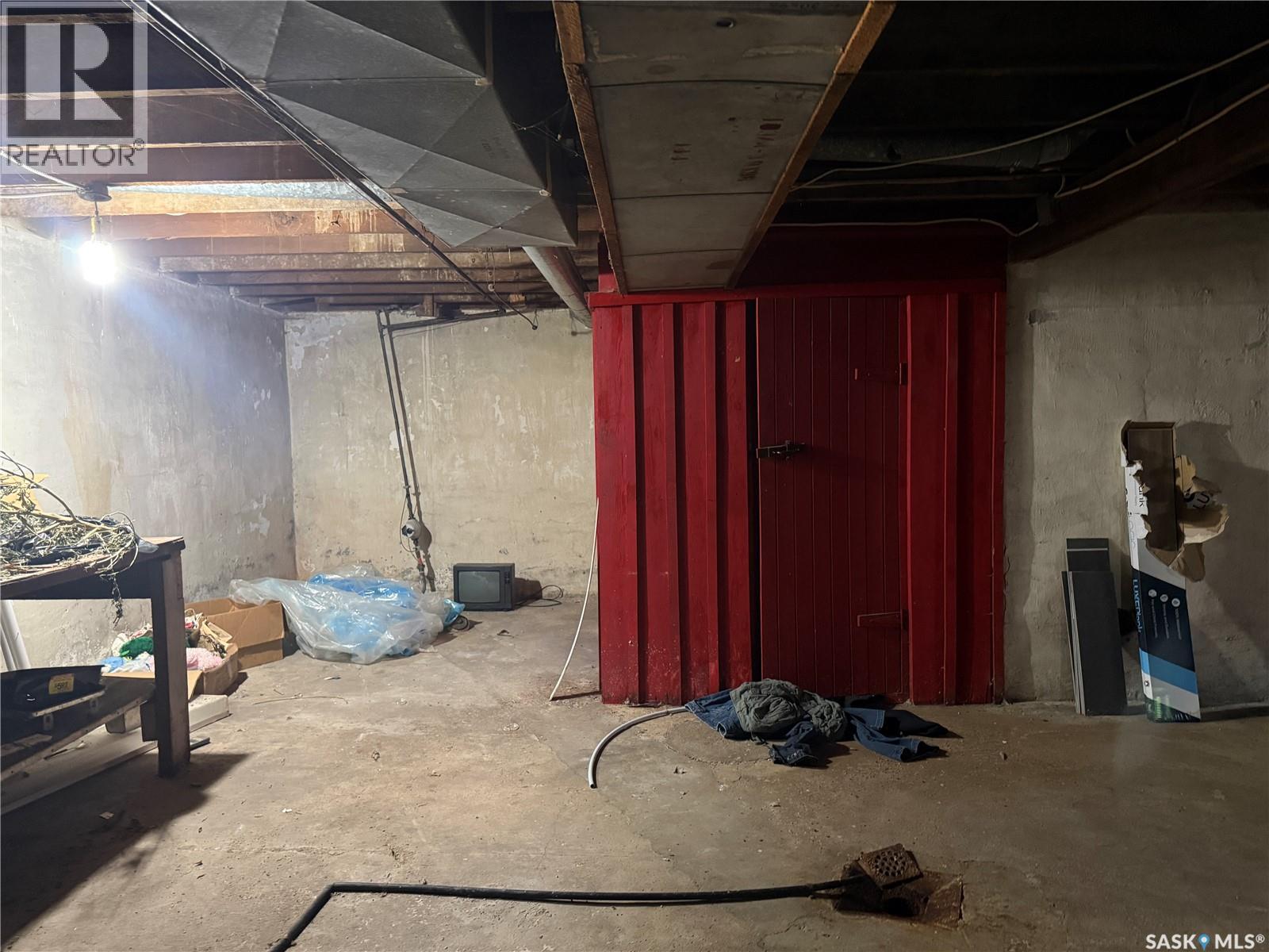 249 8th Avenue W, Melville, Saskatchewan  S0A 2P0 - Photo 29 - SK033490