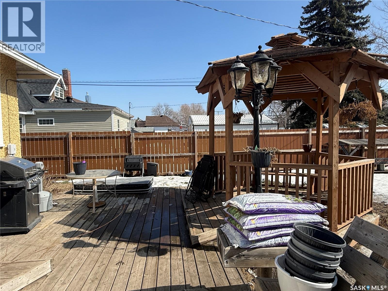 249 8th Avenue W, Melville, Saskatchewan  S0A 2P0 - Photo 35 - SK033490