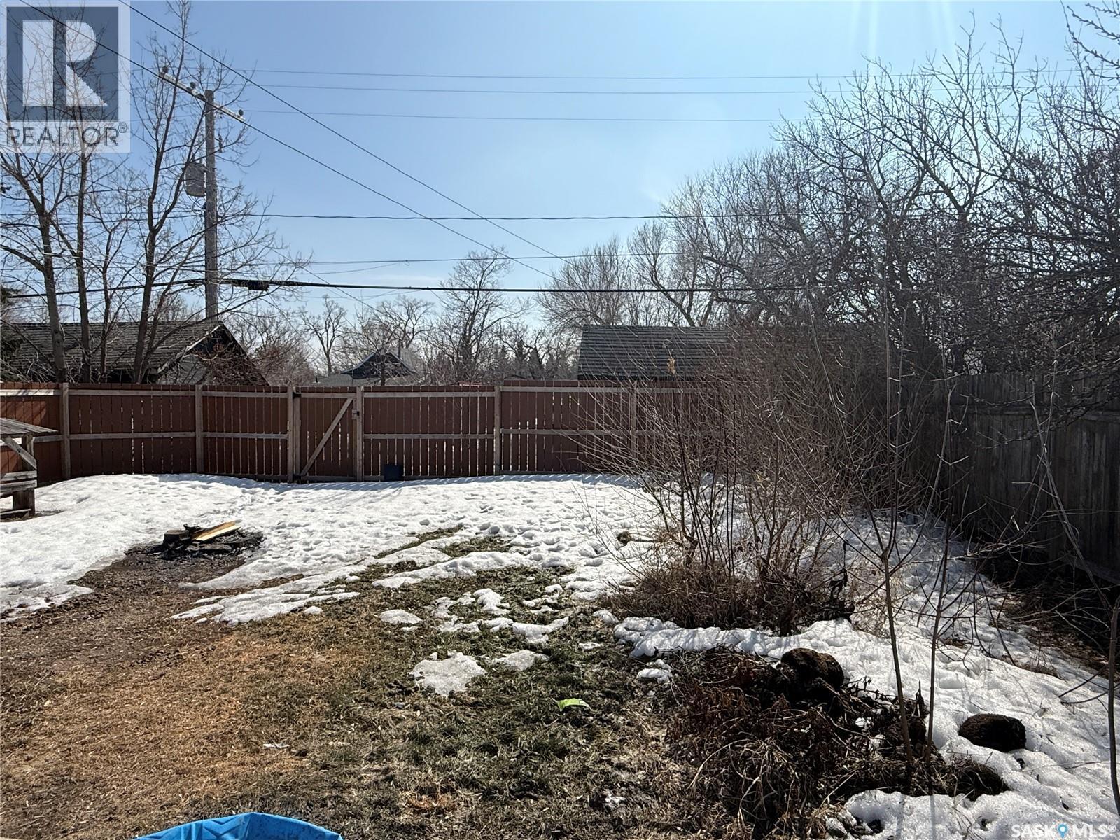 249 8th Avenue W, Melville, Saskatchewan  S0A 2P0 - Photo 36 - SK033490