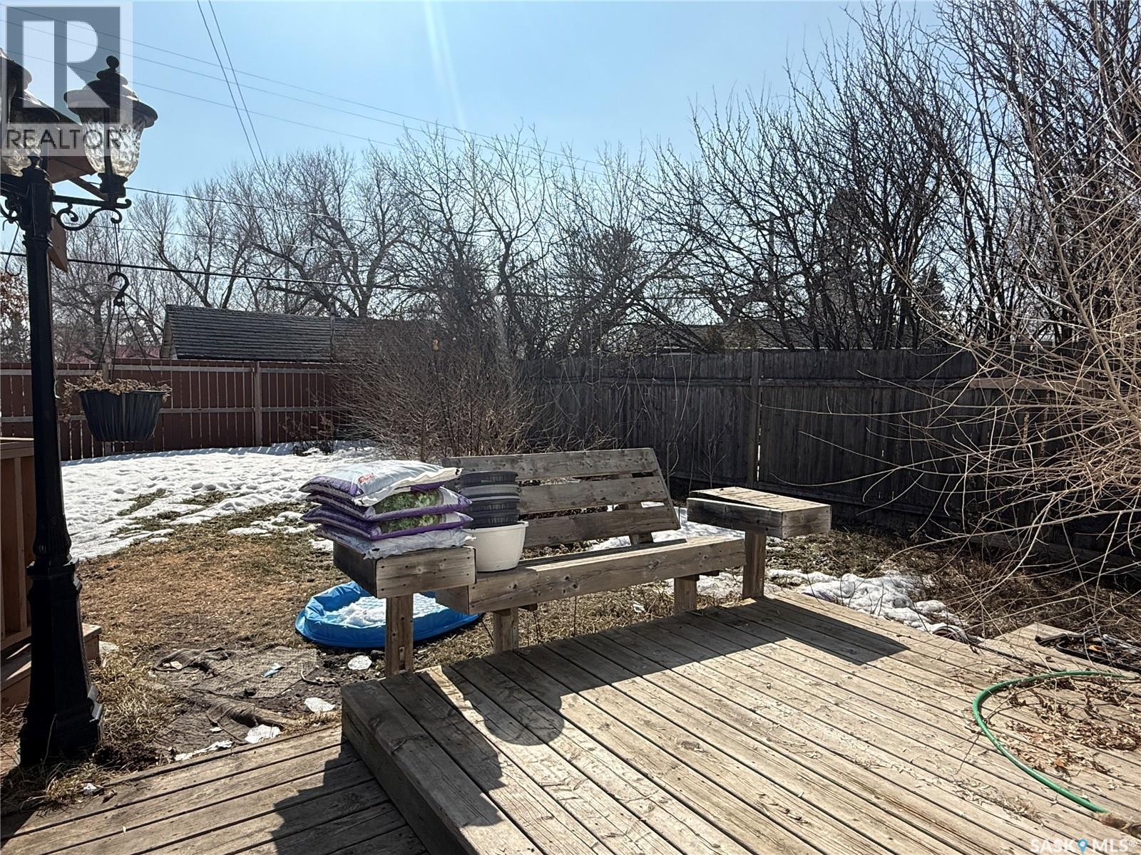 249 8th Avenue W, Melville, Saskatchewan  S0A 2P0 - Photo 34 - SK033490