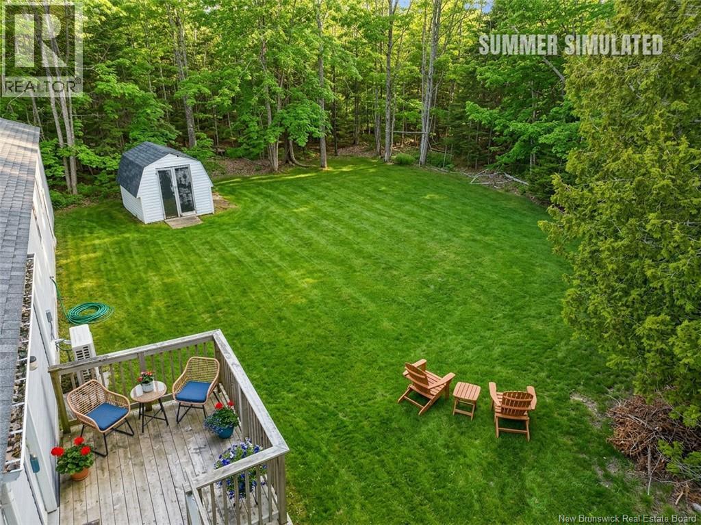 21 Cass Drive, Waasis, New Brunswick  E3B 9G9 - Photo 30 - NB137306