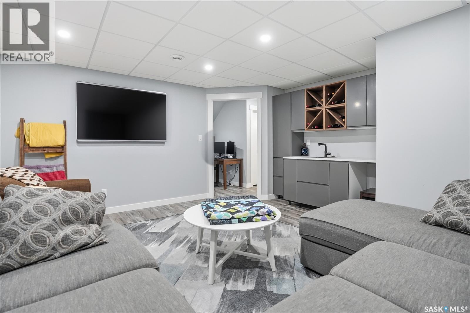 313 Prairie View Drive, Regina, Saskatchewan  S4Y 0B1 - Photo 33 - SK033507