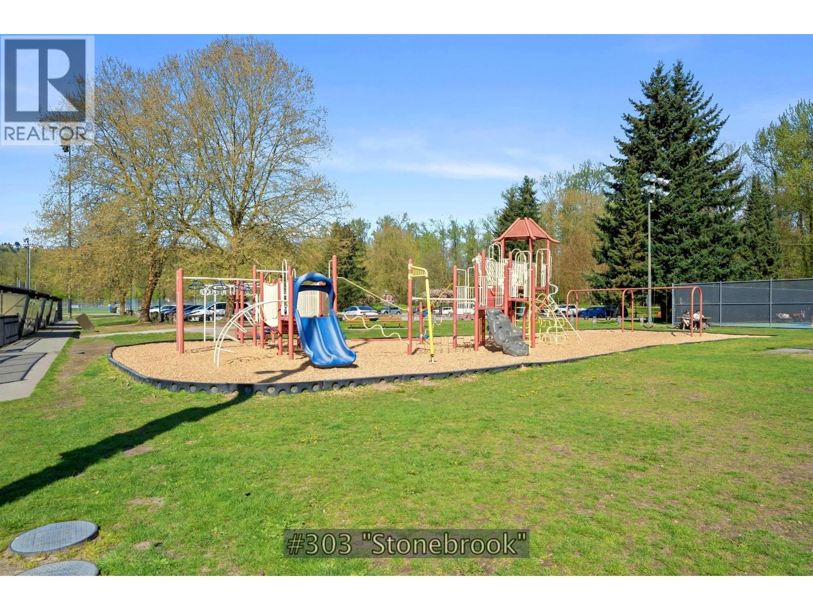 303 2429 Hawthorne Avenue, Port Coquitlam, British Columbia  V3C 6G6 - Photo 24 - R3114386