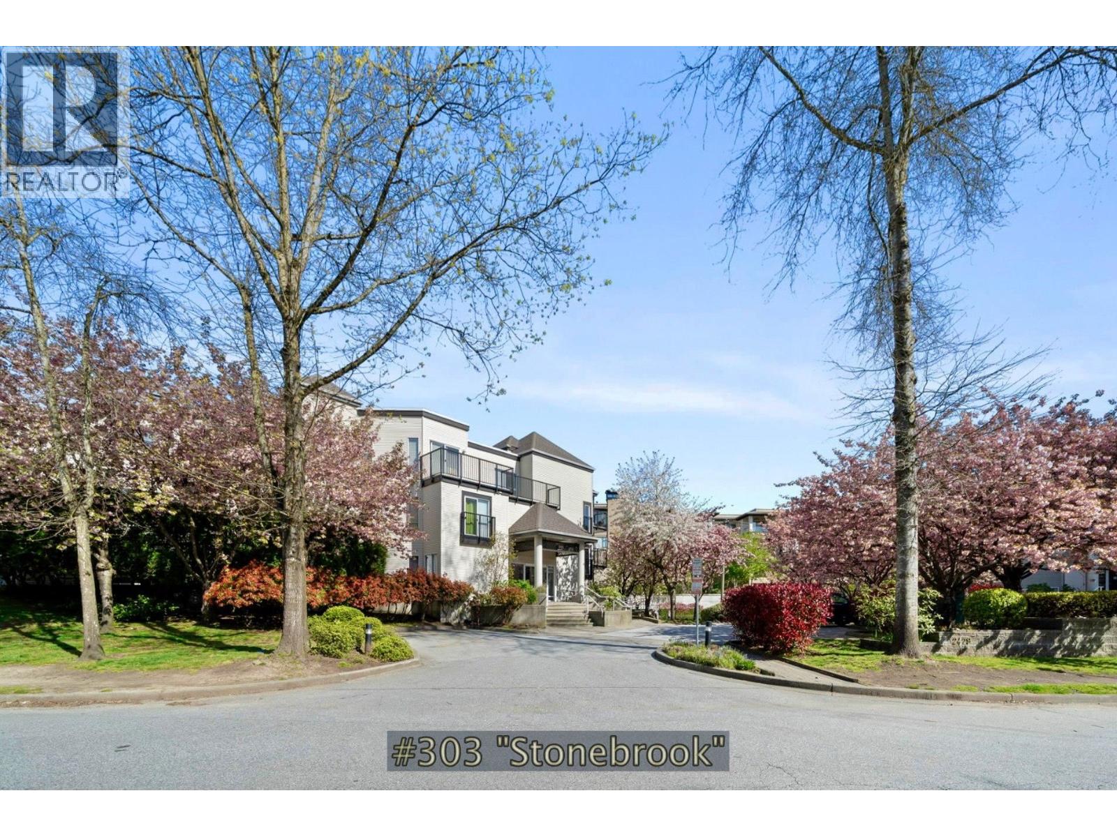 303 2429 Hawthorne Avenue, Port Coquitlam, British Columbia  V3C 6G6 - Photo 25 - R3114386