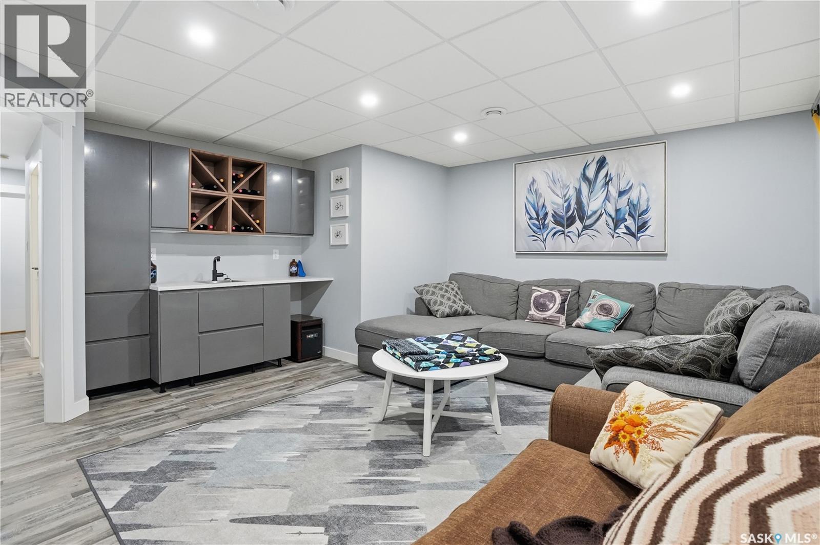 313 Prairie View Drive, Regina, Saskatchewan  S4Y 0B1 - Photo 32 - SK033507