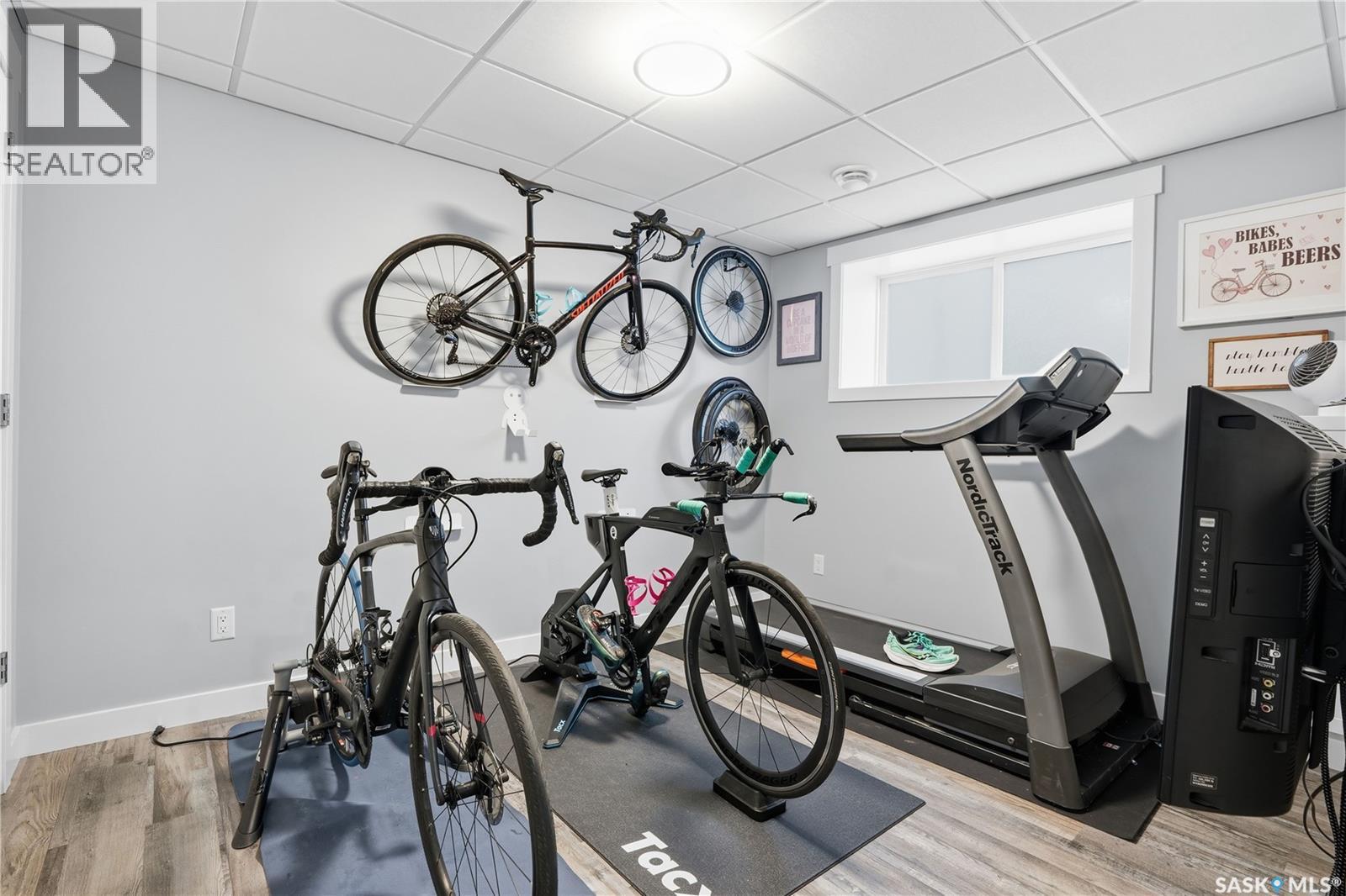 313 Prairie View Drive, Regina, Saskatchewan  S4Y 0B1 - Photo 37 - SK033507