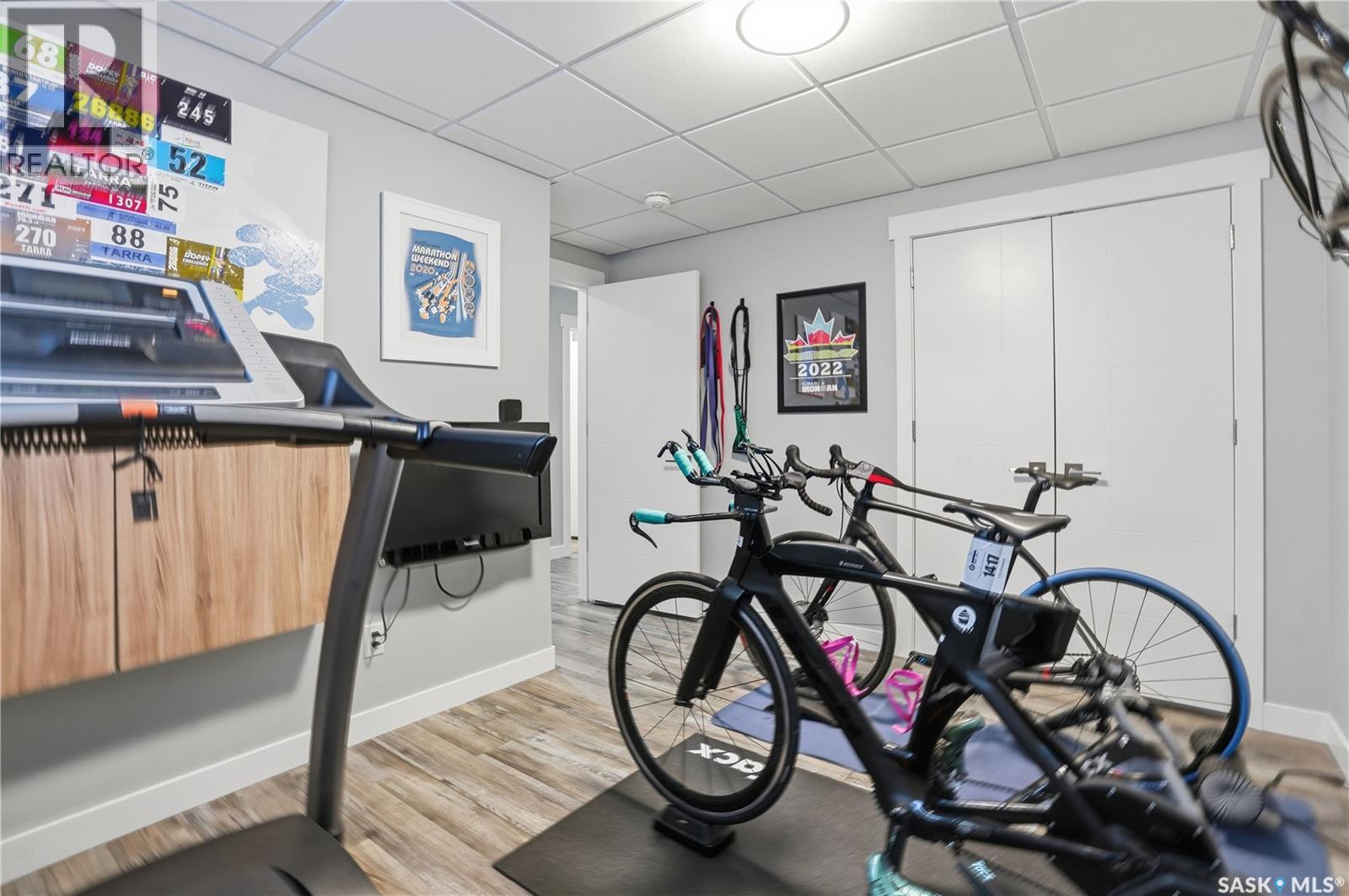 313 Prairie View Drive, Regina, Saskatchewan  S4Y 0B1 - Photo 38 - SK033507