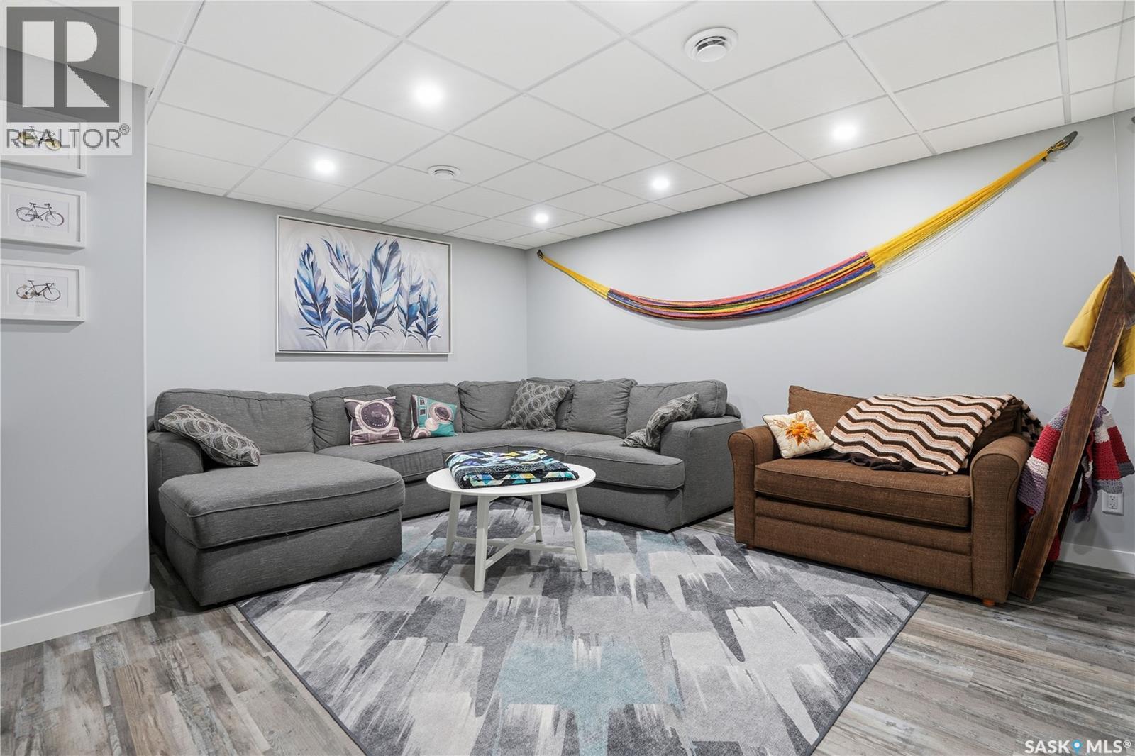 313 Prairie View Drive, Regina, Saskatchewan  S4Y 0B1 - Photo 31 - SK033507