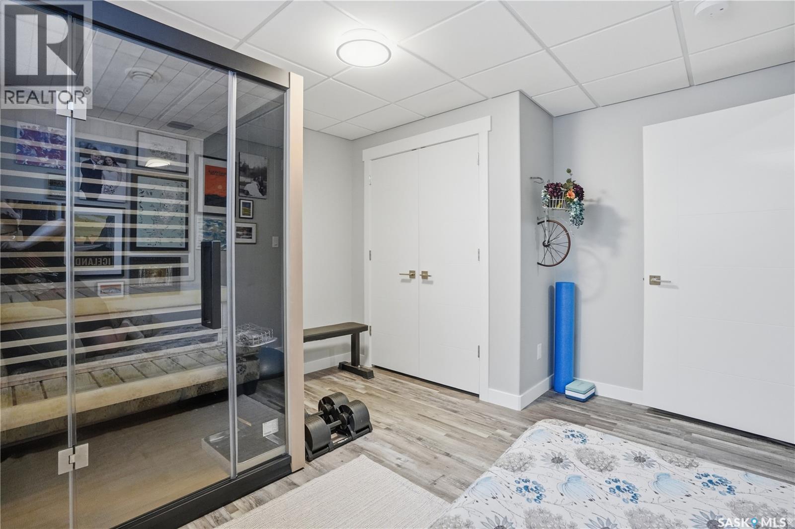 313 Prairie View Drive, Regina, Saskatchewan  S4Y 0B1 - Photo 40 - SK033507