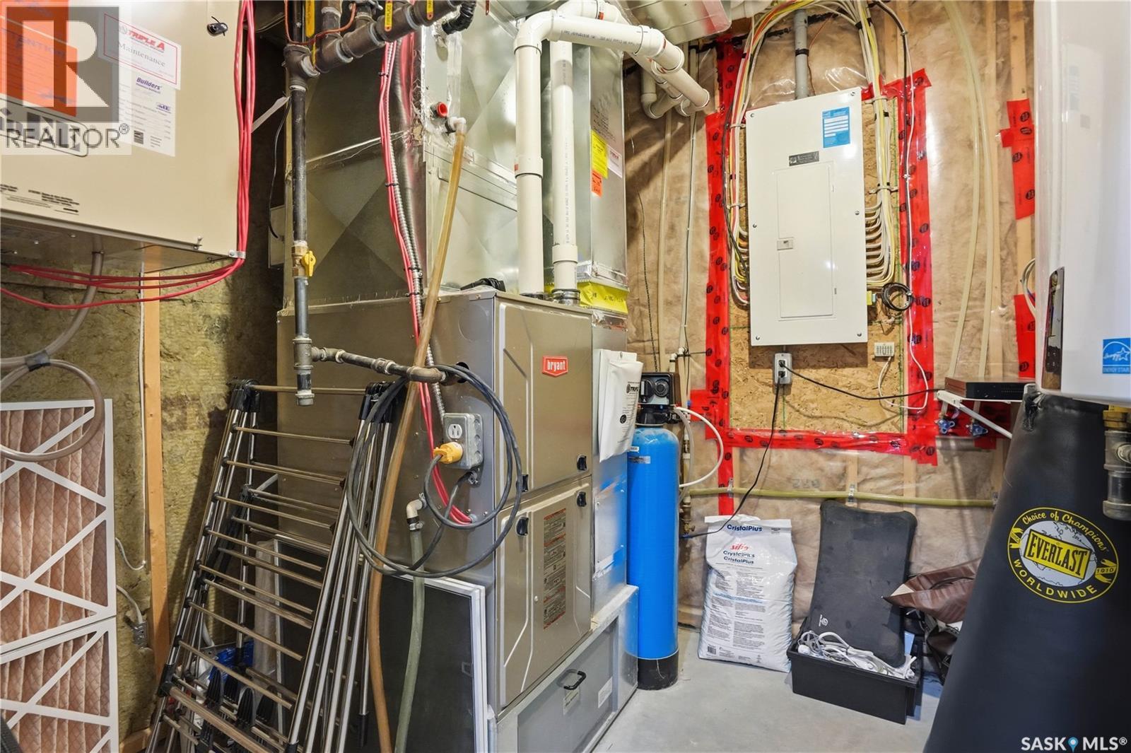 313 Prairie View Drive, Regina, Saskatchewan  S4Y 0B1 - Photo 41 - SK033507