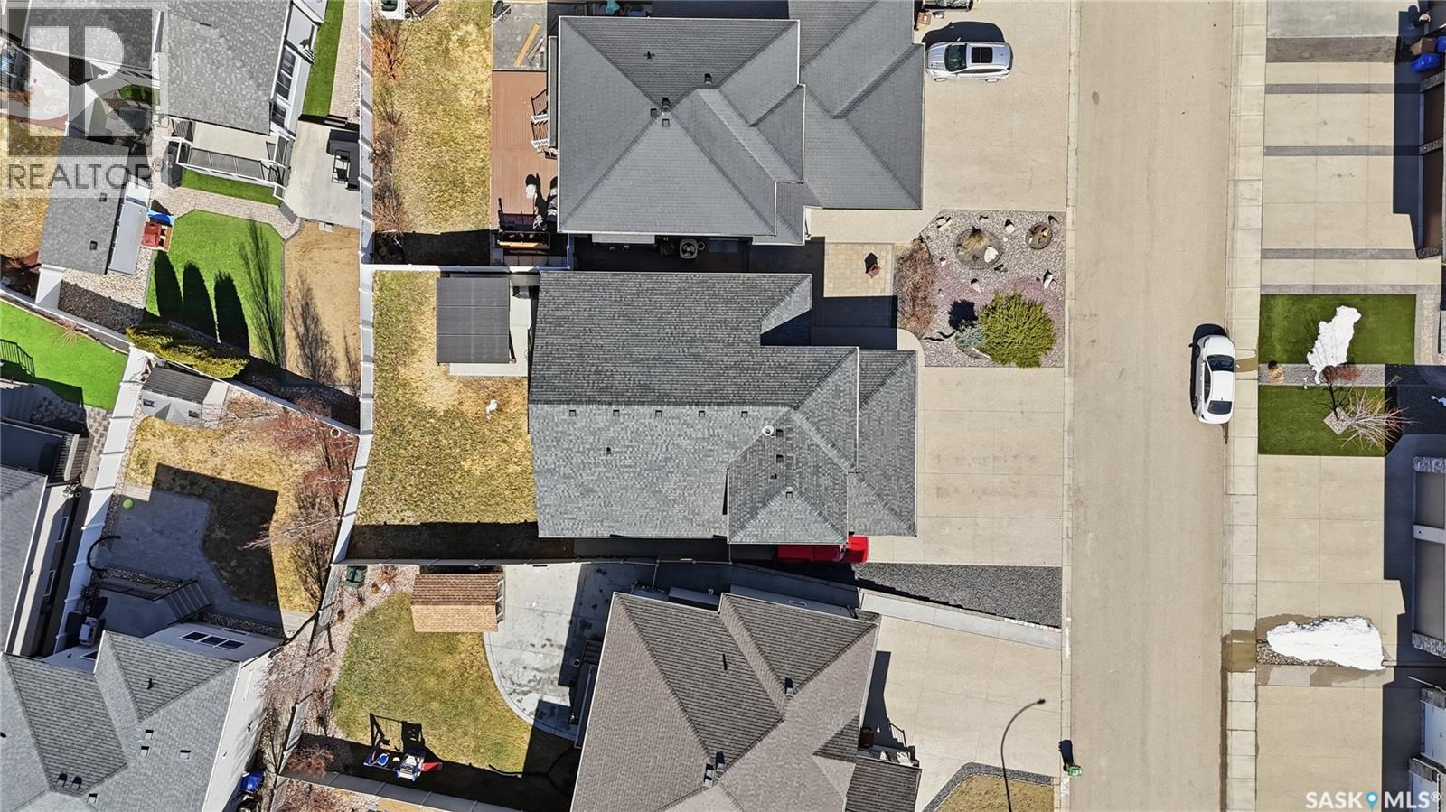 313 Prairie View Drive, Regina, Saskatchewan  S4Y 0B1 - Photo 49 - SK033507