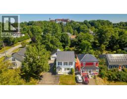 44 Queen Street, Saint Andrews, New Brunswick