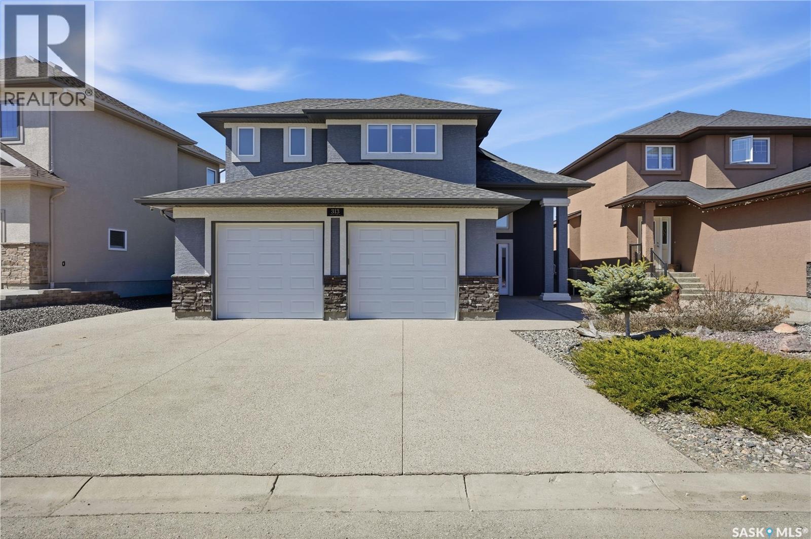 313 Prairie View DRIVE, regina, Saskatchewan