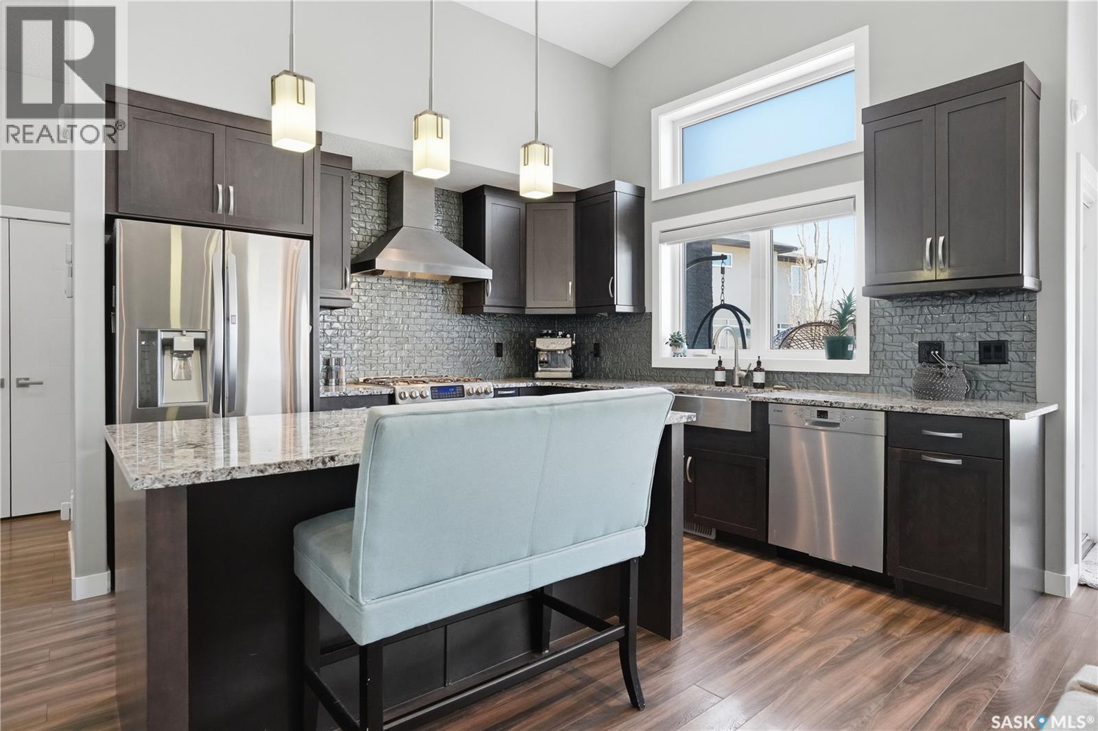 313 Prairie View Drive, Regina, Saskatchewan  S4Y 0B1 - Photo 4 - SK033507