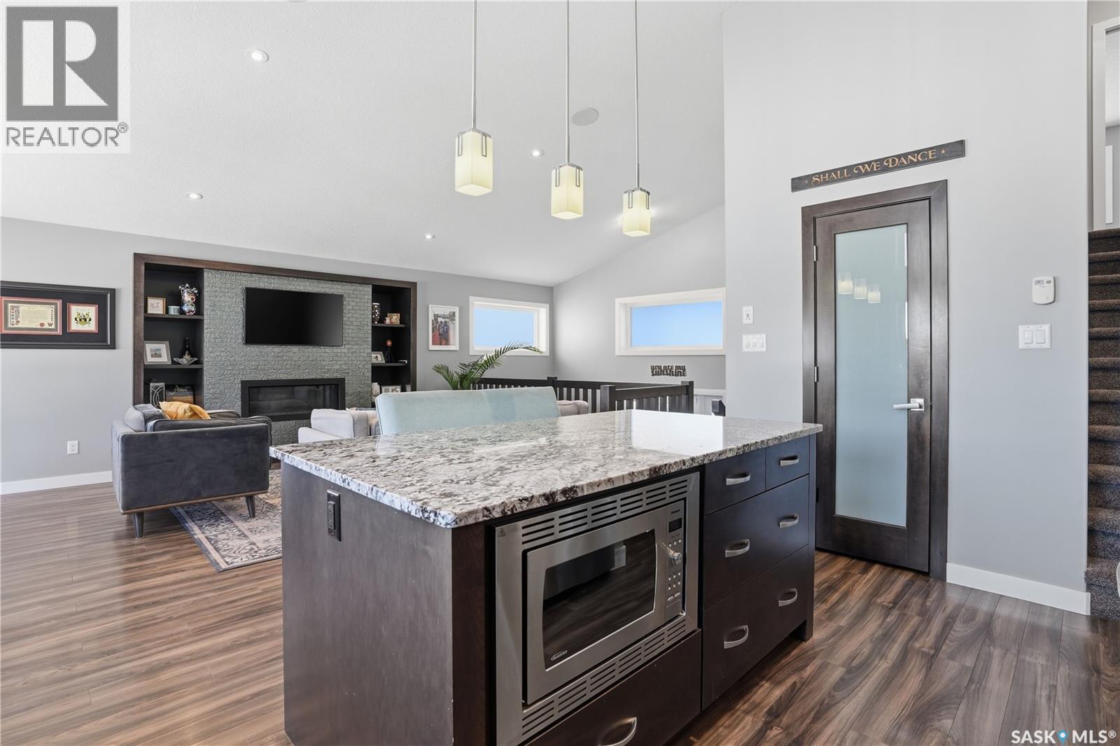 313 Prairie View Drive, Regina, Saskatchewan  S4Y 0B1 - Photo 7 - SK033507