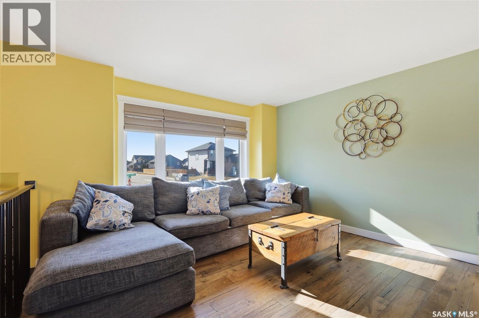 702 Janeson Court, Warman, Saskatchewan  S0K 4S2 - Photo 4 - SK033512