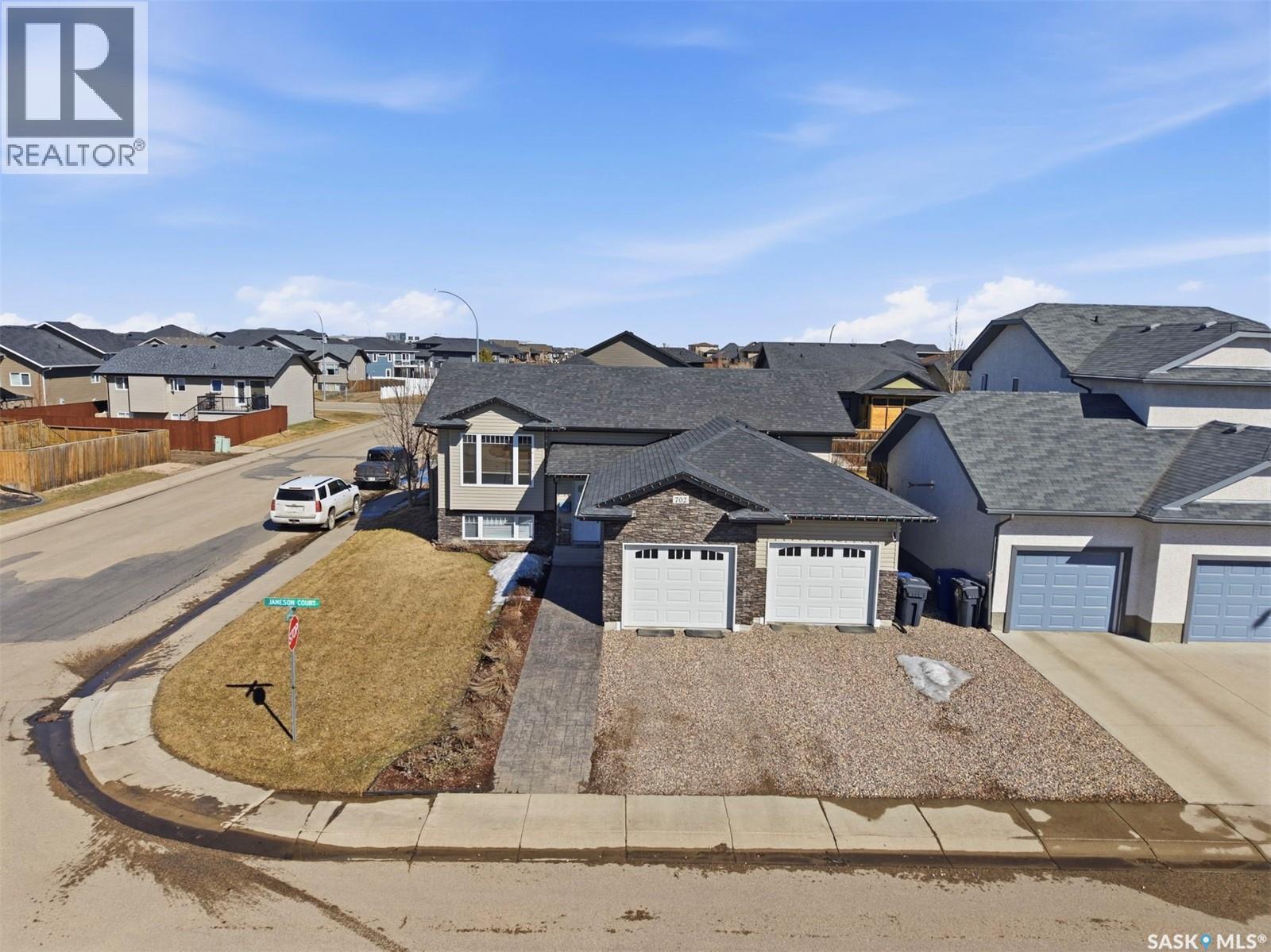 702 Janeson Court, Warman, Saskatchewan  S0K 4S2 - Photo 43 - SK033512