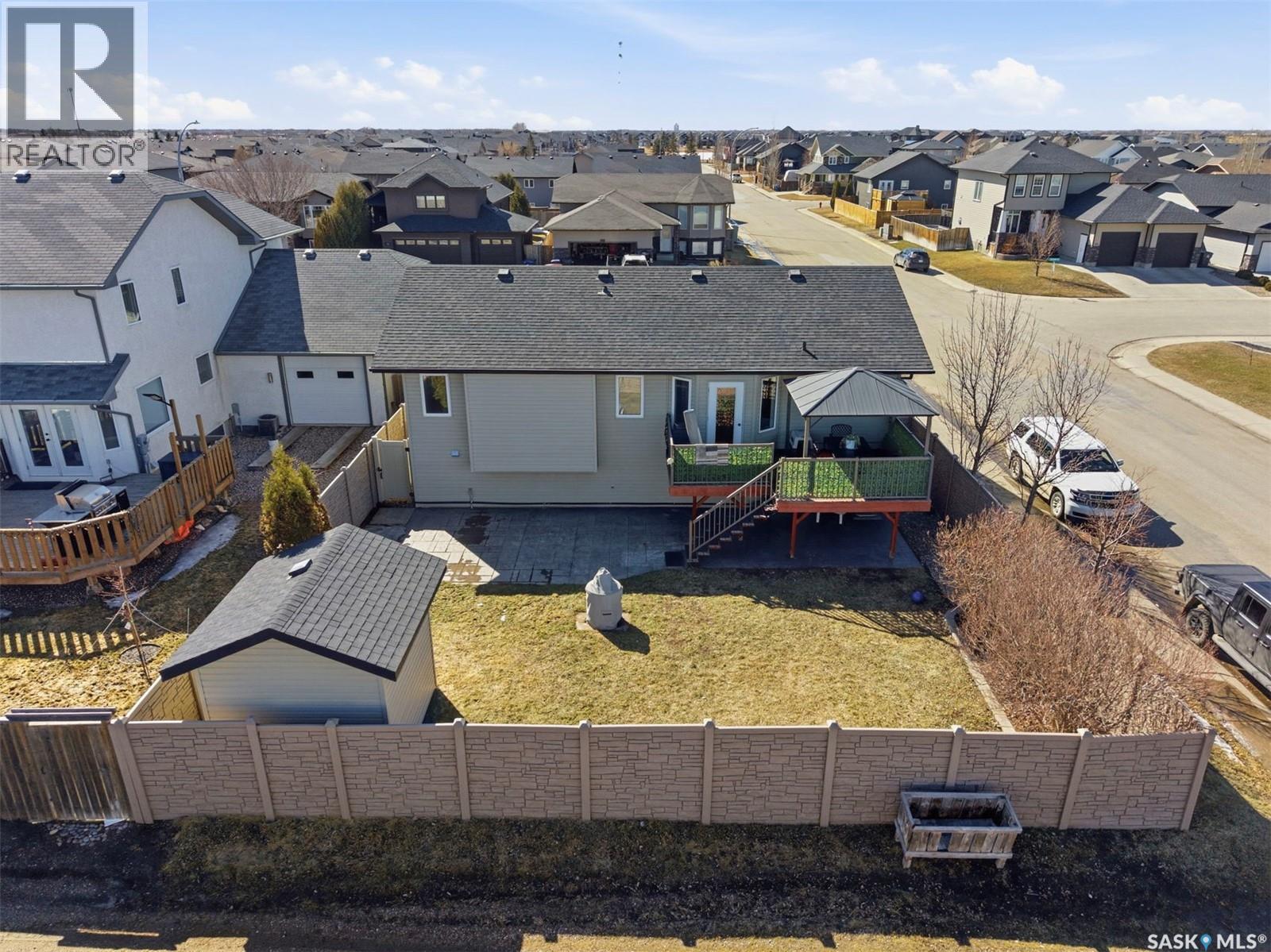 702 Janeson Court, Warman, Saskatchewan  S0K 4S2 - Photo 44 - SK033512