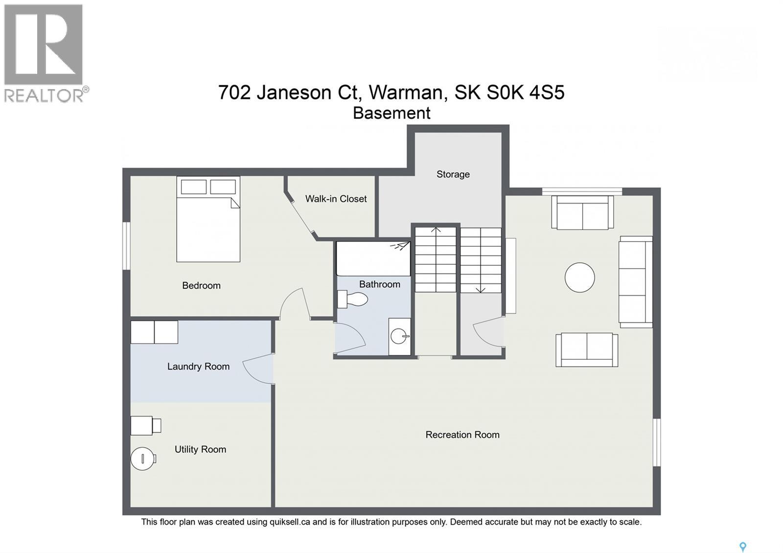 702 Janeson Court, Warman, Saskatchewan  S0K 4S2 - Photo 45 - SK033512