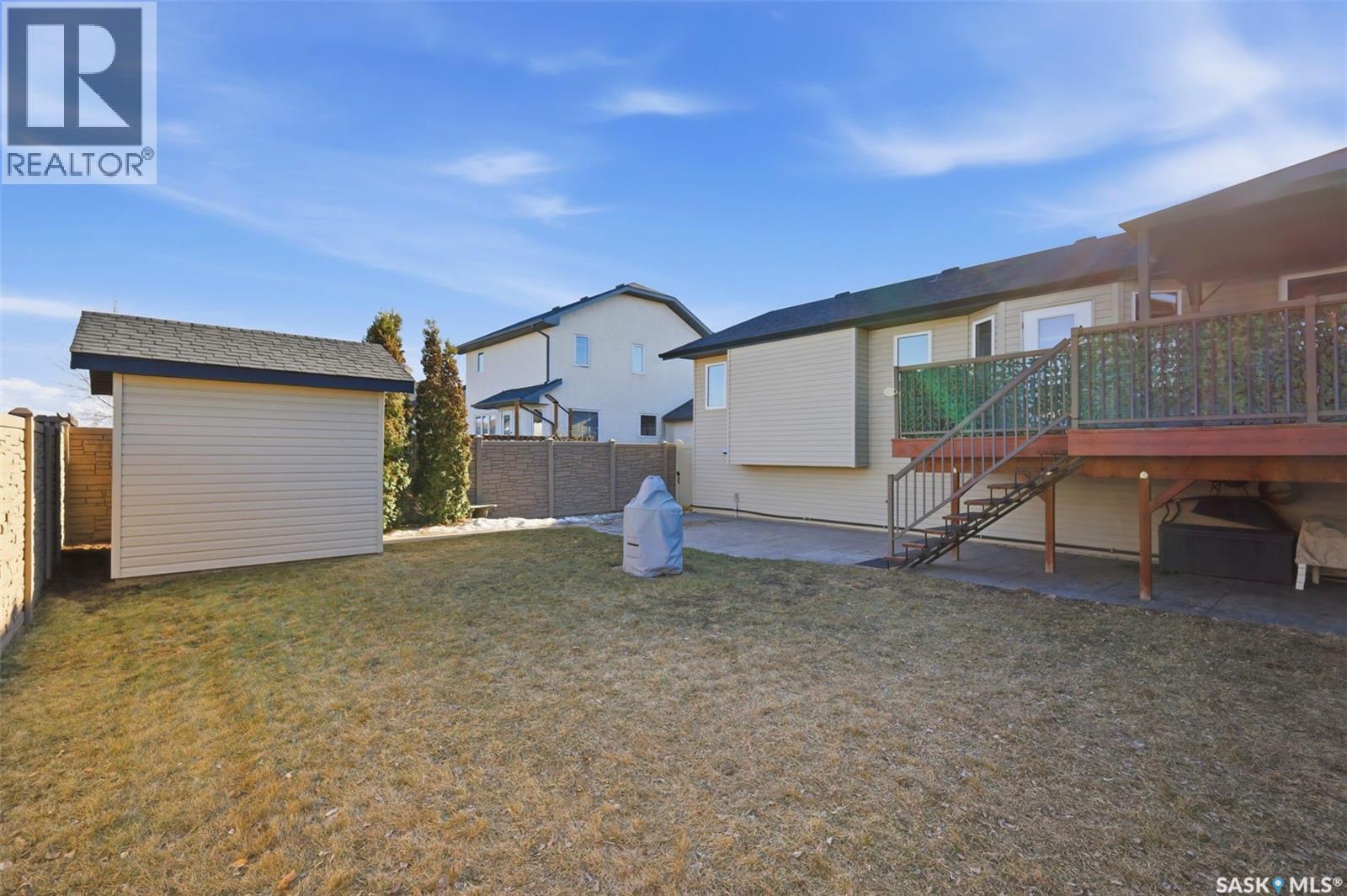 702 Janeson Court, Warman, Saskatchewan  S0K 4S2 - Photo 34 - SK033512