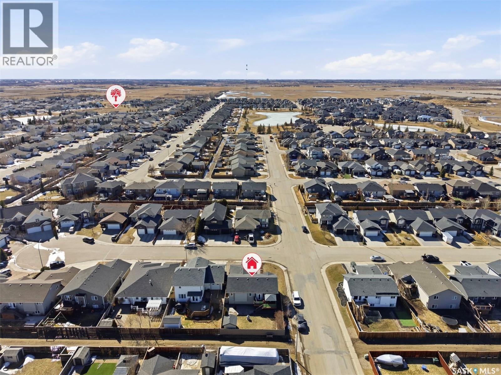 702 Janeson Court, Warman, Saskatchewan  S0K 4S2 - Photo 41 - SK033512