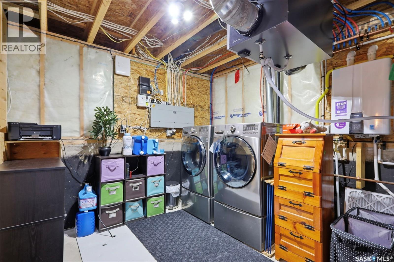 702 Janeson Court, Warman, Saskatchewan  S0K 4S2 - Photo 26 - SK033512