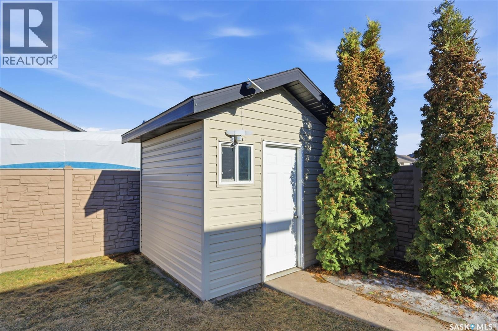 702 Janeson Court, Warman, Saskatchewan  S0K 4S2 - Photo 30 - SK033512