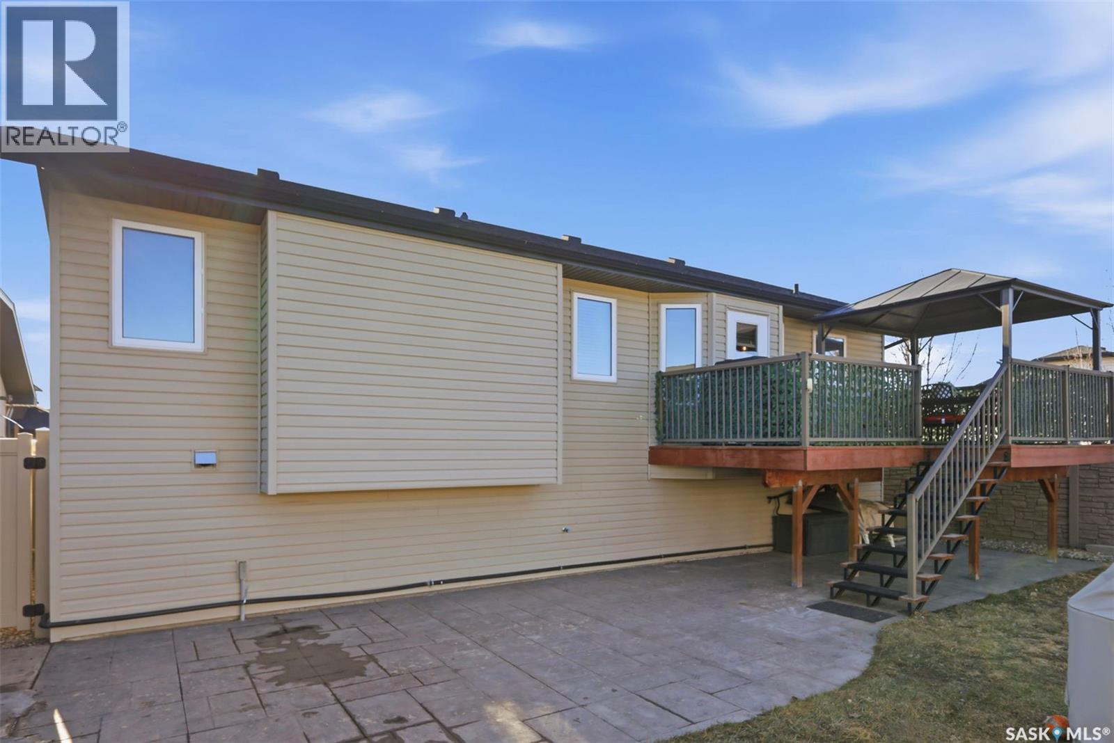 702 Janeson Court, Warman, Saskatchewan  S0K 4S2 - Photo 32 - SK033512