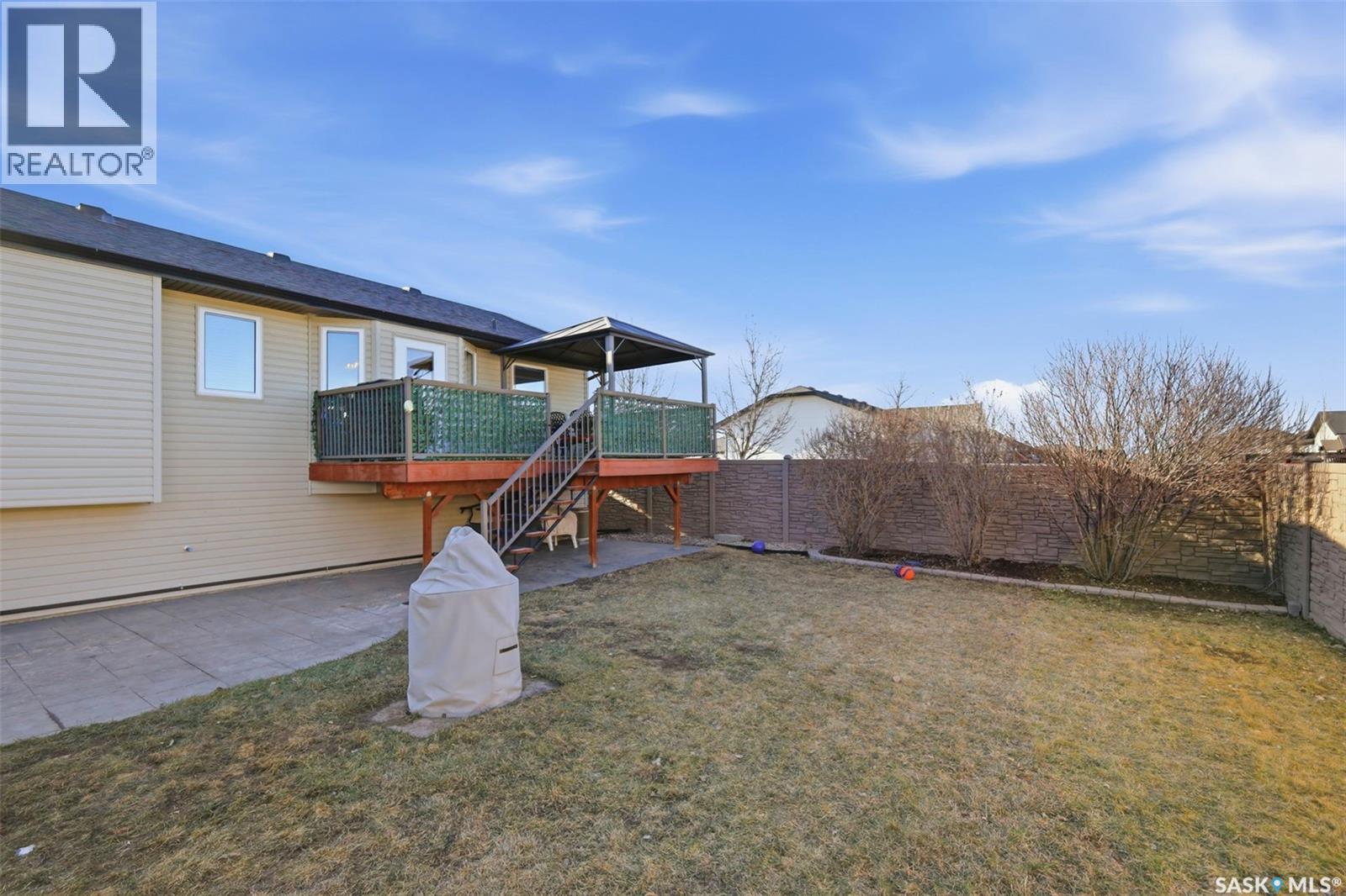 702 Janeson Court, Warman, Saskatchewan  S0K 4S2 - Photo 36 - SK033512