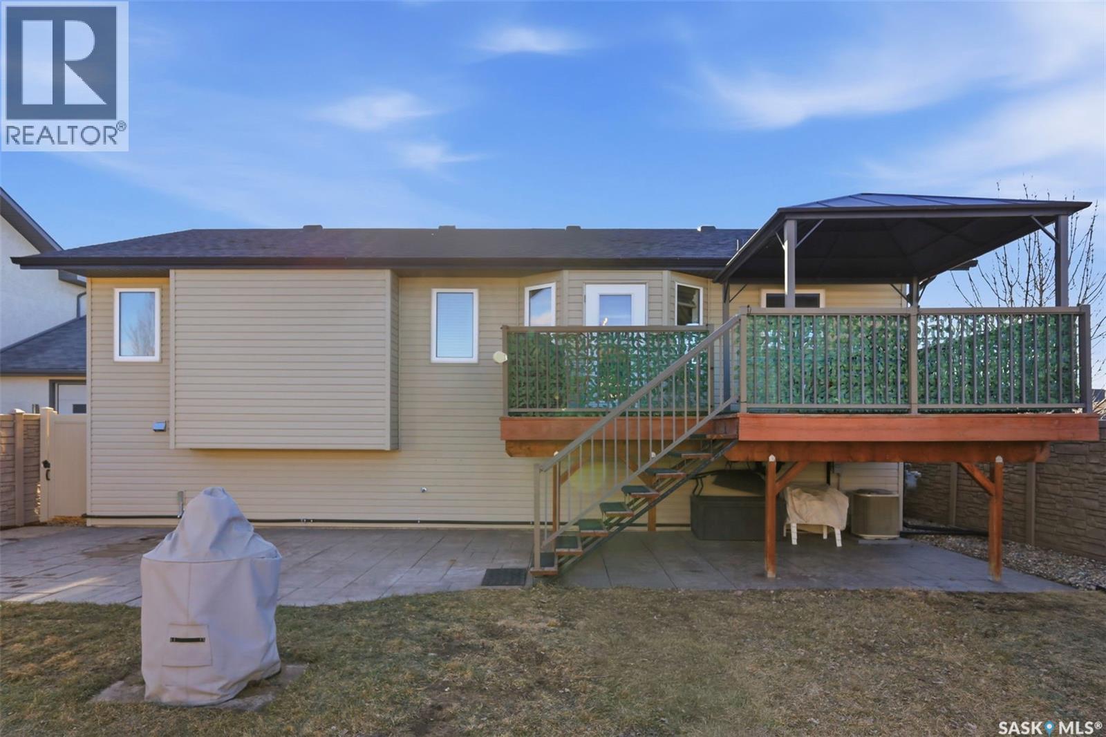 702 Janeson Court, Warman, Saskatchewan  S0K 4S2 - Photo 31 - SK033512