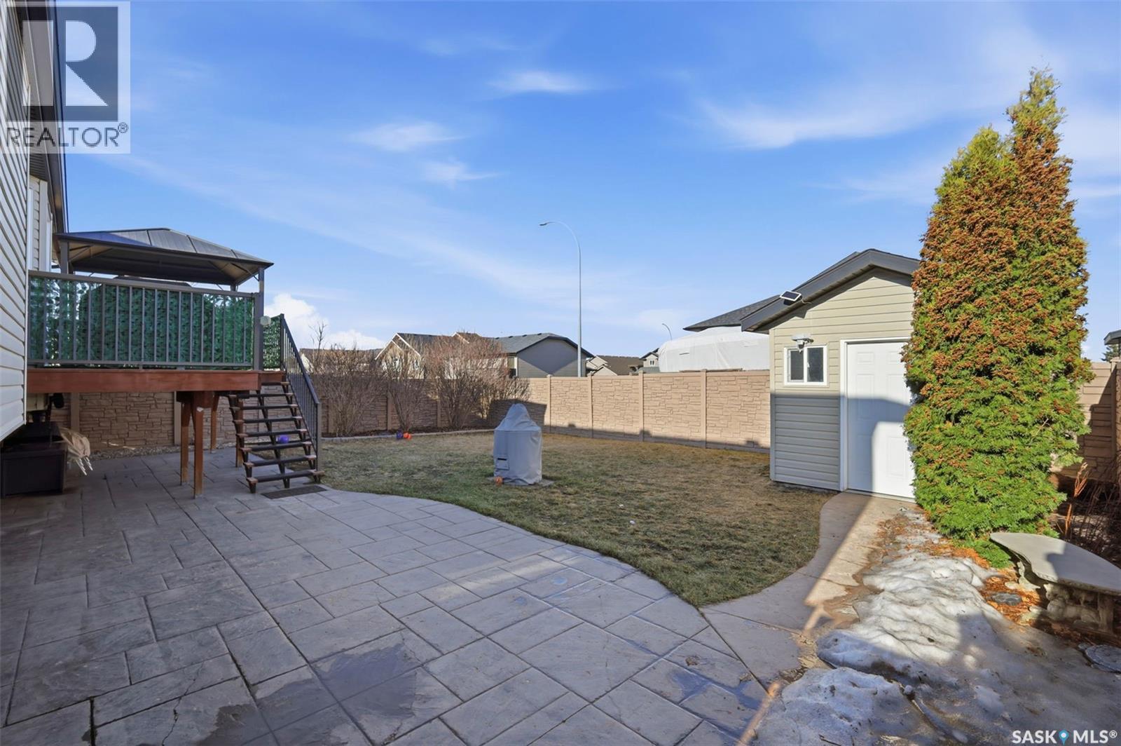 702 Janeson Court, Warman, Saskatchewan  S0K 4S2 - Photo 33 - SK033512