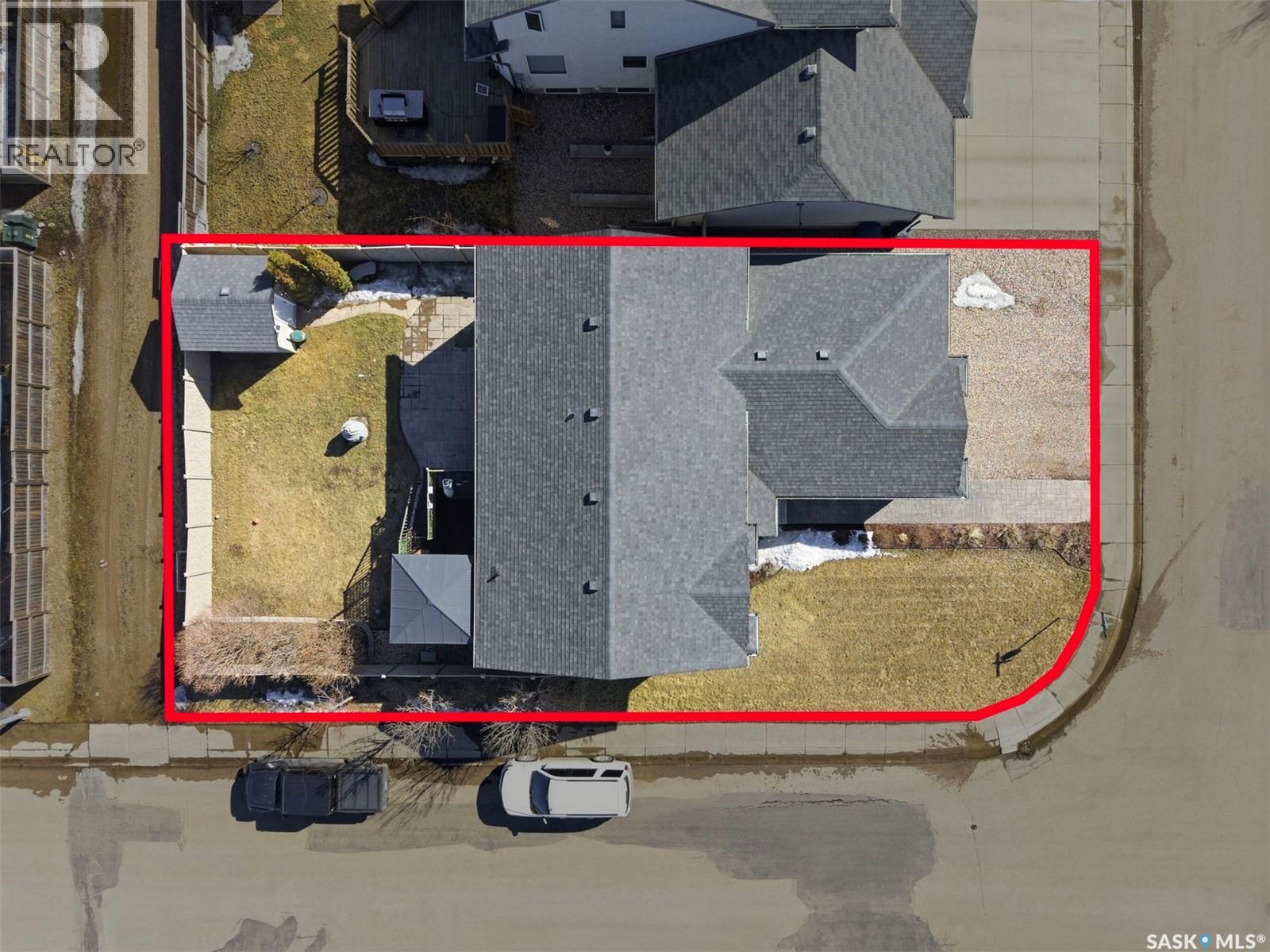 702 Janeson Court, Warman, Saskatchewan  S0K 4S2 - Photo 37 - SK033512